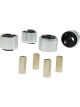 Whiteline Front Leading Arm To Diff Bushing