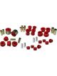Nolathane Rear Essential Vehicle Kit
