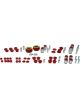 Nolathane Front & Rear Essential Vehicle Kit