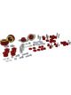 Nolathane Front & Rear Essential Vehicle Kit