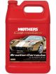 Mothers California Gold Brazilian Carnauba Liquid Cleaner Wax 3.78L