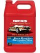 Mothers California Gold Pure Brazilian Carnauba Wax 3.78L