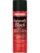 Mothers Naturally Black Trim And Plastic Restorer Aerosol 283g