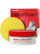 Mothers Leather Cleaner Cream Applicator 7 oz Can Kit