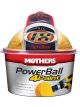 Mothers Metal PowerBall 4 Paint