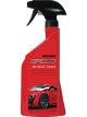 Mothers Spray Wax Speed Spray Wax Exterior 24 oz Spray Bottle