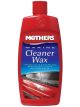 Mothers Marine Cleaner Wax