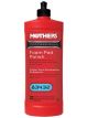 Mothers Professional Foam Pad Polish 946ml