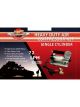 Mothers Air Attack Heavy Duty Portable Compressor 150PSI 72LPM