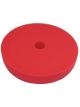 Mothers Wax Attack MLH Professional Finishing Applicator Pad Red