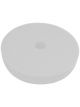 Mothers Wax Attack MLH Professional Polishing Applicator Pad White