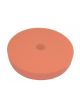 Mothers Wax Attack MLH Professional Cutting Pad White