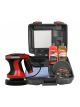 Mothers Wax Attack V2 Palm Polisher Kit