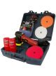 Mothers Wax Attack Professional Polisher Kit