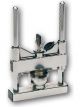 ARK Chrome Trailer Lock Heavy Duty W/ In-Built Double Locking Mechanism