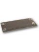 ARK Coupling Base Plate 4 Hole T/S Over-Ride & Electric Couplings