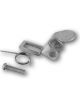ARK Coupling Safety Latch T/S 50mm Trailer Couplings Bulk Pack