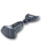 ARK Trailer Adaptors 7 Pin Flat Socket To 7 Pin Large Round Plug