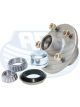 ARK Holden HT Hubs 5-1/2