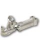 ARK Overide Coupling 2,000Kg 50mm Painted Mechanical Over-Rde Bulk Pack
