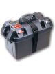 ARK Power Battery w/ Strap Battery Condition Indicator [ref Narva BPE330