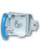 ARK Swivel Clamp With 2 Holes Suit Jockey Wheel Bulk Pack