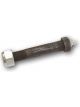 ARK Shackle Pin Bolt 9/16