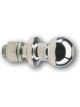 ARK Chrome Plated Towball 52mm X 7/8