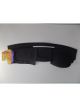 Shevron Black Dash Mat For Holden Commodore VE SV6-SS-SSV 7/06-8/2010