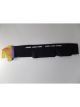 Shevron Coal Dash Mat For Toyota Landcruiser 70 Series 4WD 8/2009 On