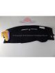Shevron Black Dash Mat Holden Commodore ZB Sedan w/ Collision Alert