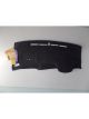 Shevron Coal Dash Mat For Honda Jazz GF Hatch 3rd Gen 7/2014 On