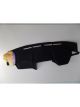 Shevron Black Dash Mat For Subaru Liberty GEN6 12/2014 Onwards