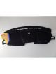 Shevron Black Dash Mat For Honda CR-V RW SUV 6/2017-Onwards