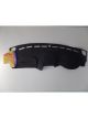 Shevron Black Dash Mat For Holden Commodore VY-VZ 8/02-4/06