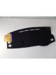 Shevron Coal Dash Mat For Toyota Corolla ZRE172R ZRE182