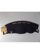 Shevron Coal Dash Mat For Toyota 86 6/2012 Onwards