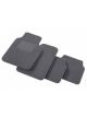 Carfit Carpet Car Mat Elite Beige 4pcs Front & Rear Set