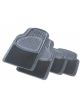 Carfit Carpet Rubber Car Mat Primacy Grey 4pcs Front & Rear Set