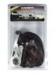 Carfit Heavy Duty Ratchet Tie Down L-Shape Handle 25mm x 3.0m