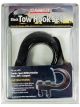 Carfit Tow Hook Set Black