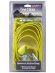 Carfit Tow Strap 50mm x 4.5m w/ Hook