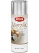 Krylon General Purpose Gloss Metallic Silver Spray Paint 340g