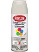 Krylon General Purpose Gloss Almond Spray Paint 340g