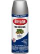 Krylon General Purpose Metallic Chrome Spray Paint 340g
