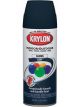Krylon General Purpose Navy Blue Spray Paint 340g