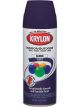 Krylon General Purpose Purple Spray Paint 340g