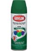 Krylon General Purpose Emerald Green Spray Paint 340g