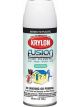 Krylon Fusion Gloss White Spray Paint 340g