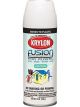 Krylon Fusion Dover White Spray Paint 340g